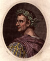 Tiberius Caesar