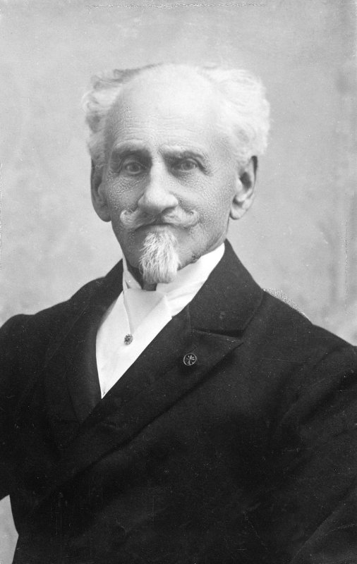 Franz Sacher