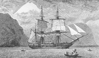 Az HMS Beagle