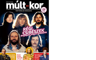 Múlt-kor magazin 2023/tavasz