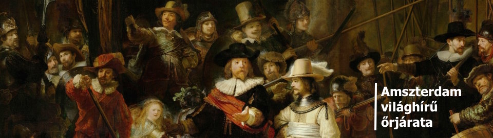 rembrandt amszterdam múlt-kor magazin