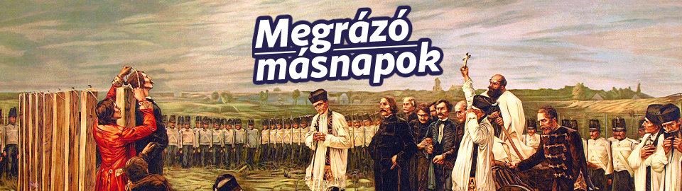 Megjelent a Múlt-kor őszi száma. Megrázó másnapok 2022