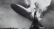 Ferdinand von Zeppelin szerényen önmagáról nevezte el a "léghajók atyját"