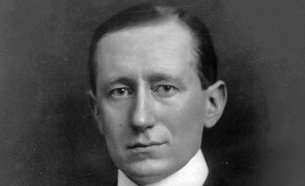 Halaszhatatlan üzleti tárgyalás miatt nem szállt fel a Titanicra a drótnélküli távíró feltalálója, Guglielmo Marconi 