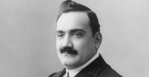 Enrico Caruso