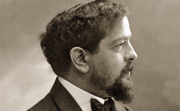 Claude Debussy