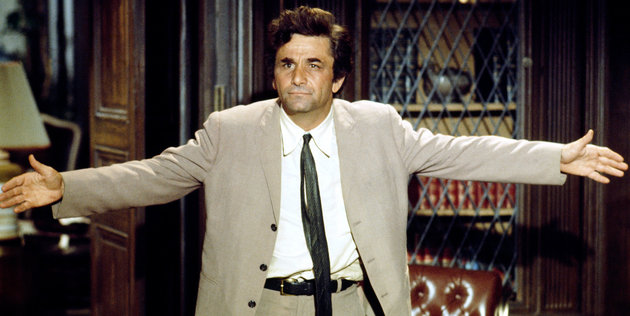 Peter Falk