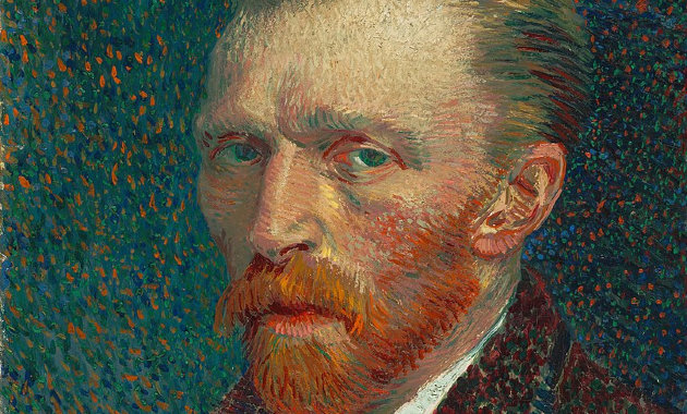 van Gogh