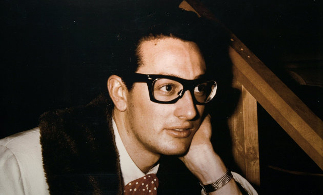 Buddy Holly