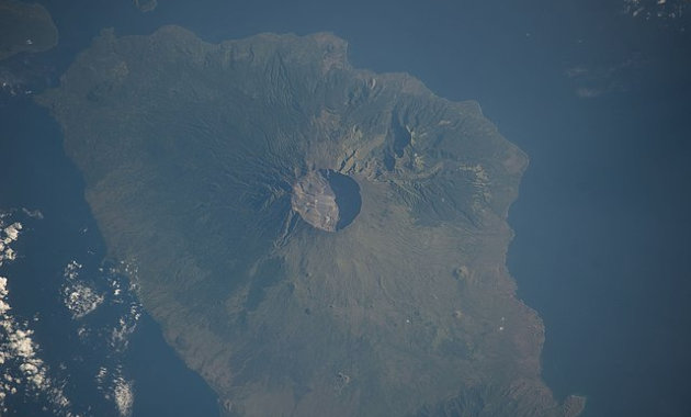 Tambora