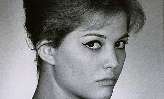 Claudia Cardinale