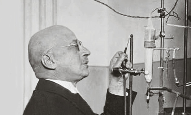 Fritz Haber