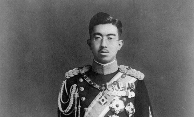 Hirohito