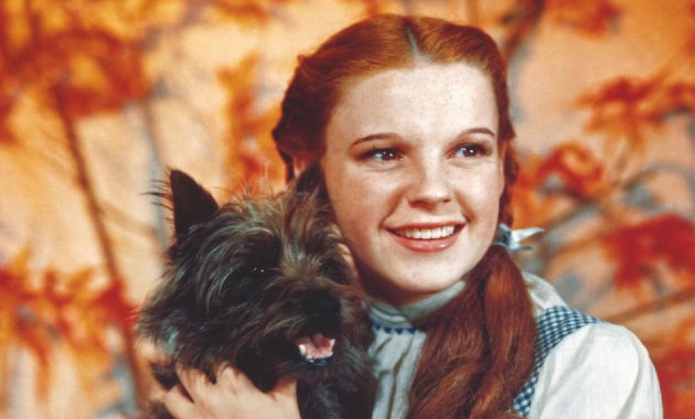 Judy Garland