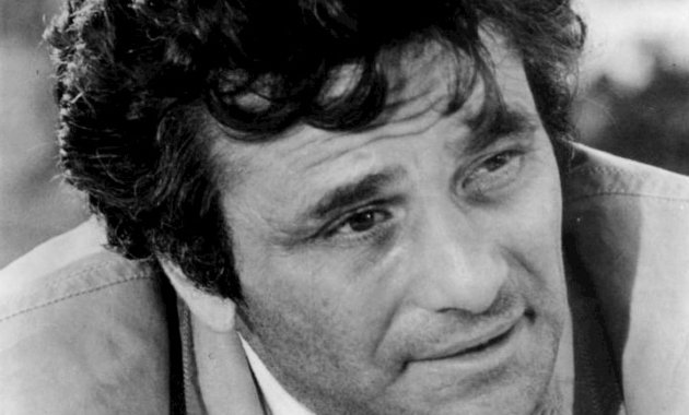 Peter Falk