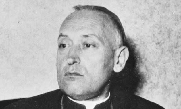 Mindszenty József