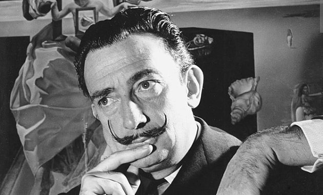 Dalí