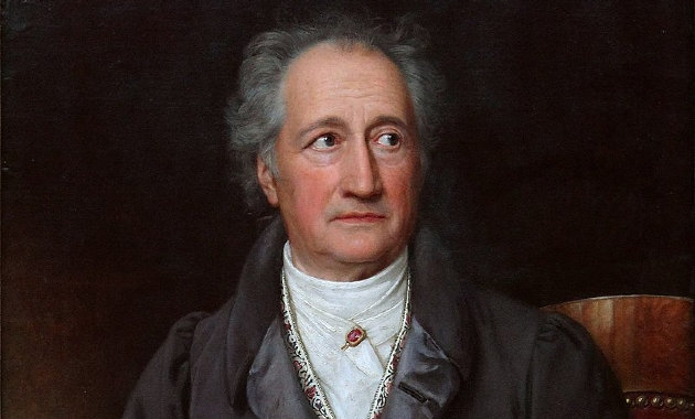 Goethe