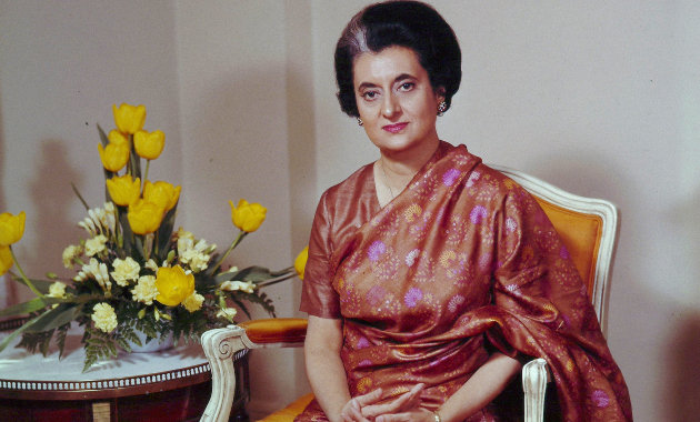 Indira