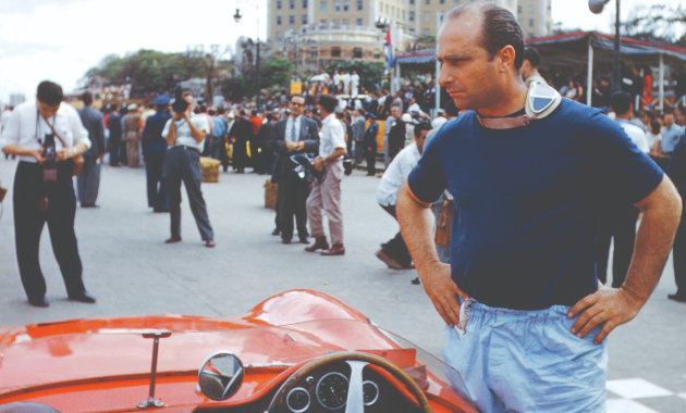 Fangio