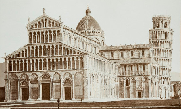 Pisa