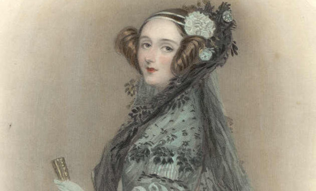 Ada Lovelace