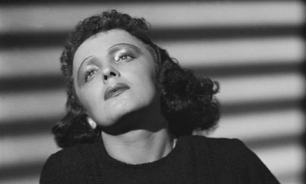 Édith Piaf