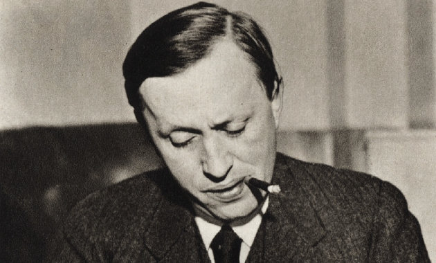 Karel Čapek