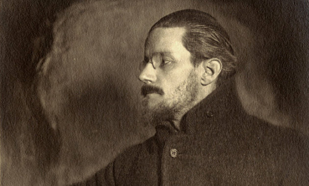 James Joyce