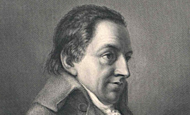 Johann G. Fichte