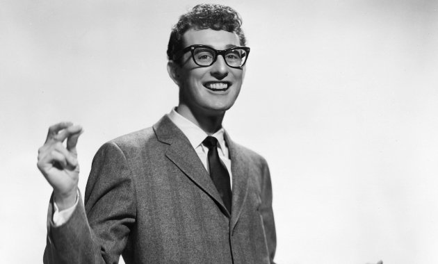 Buddy Holly