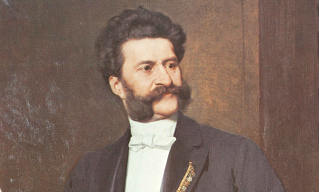 Ifjabb Johann Strauss