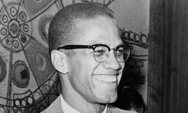 Malcolm X