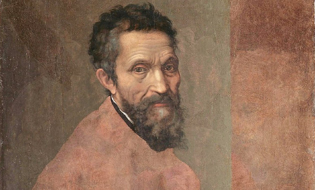 Michelangelo