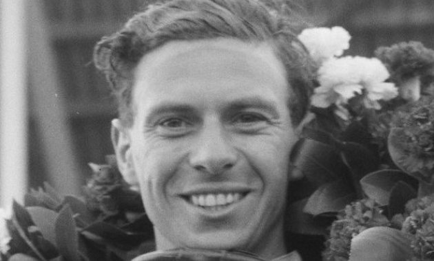 Jim Clark