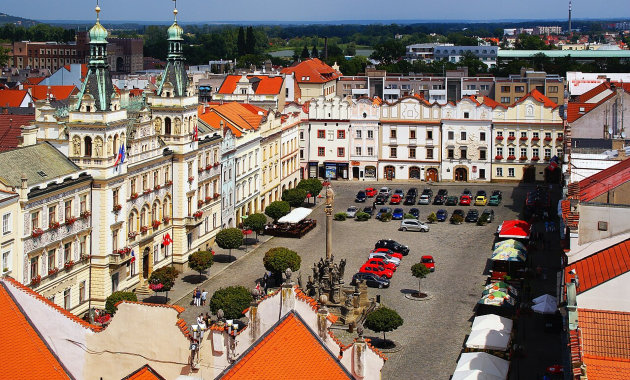 Pardubice