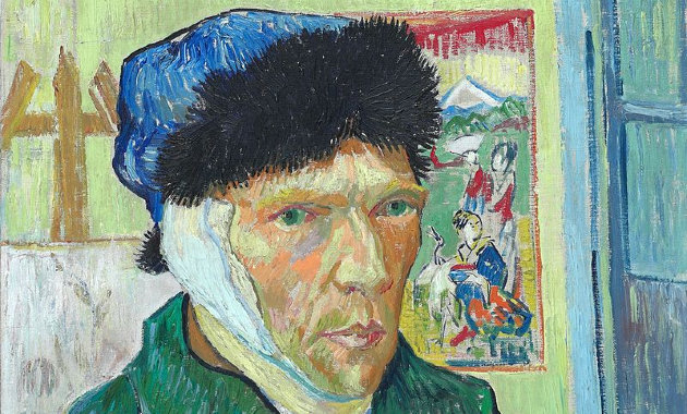 Van Gogh