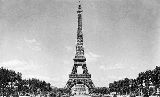 Az Eiffel-torony