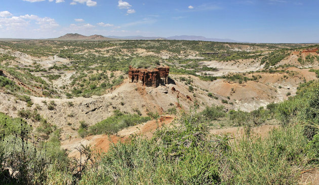 Olduvai