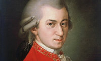 Mozart