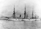 HMS Calliope