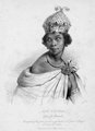 Nzinga királynő