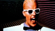 Az eredeti Max Headroom (kép forrása: syfy.com)