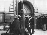 A guillotine működésbe lép