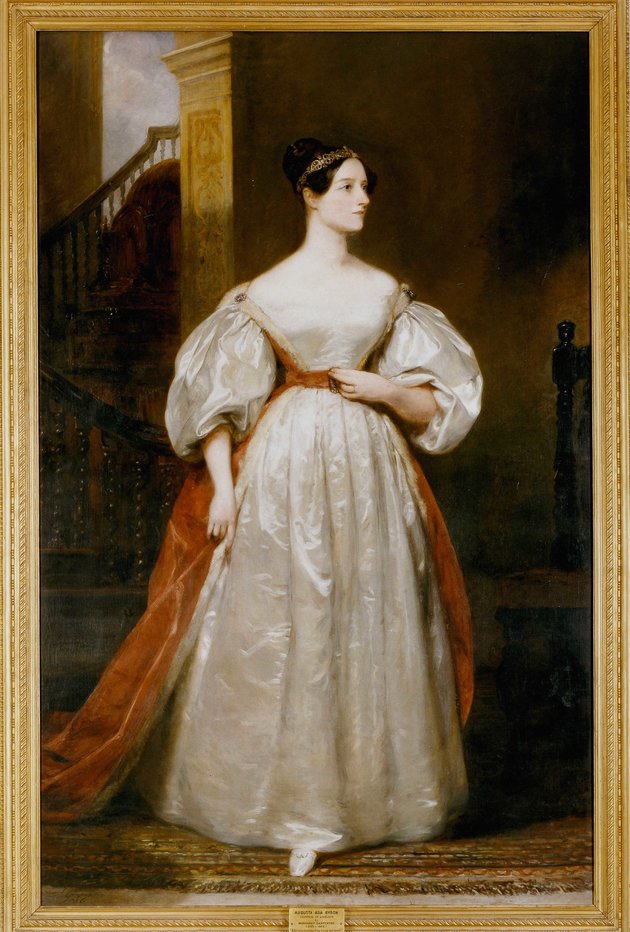 Ada Lovelace