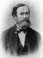 Wass Sámuel gróf (1814–1879) portréja