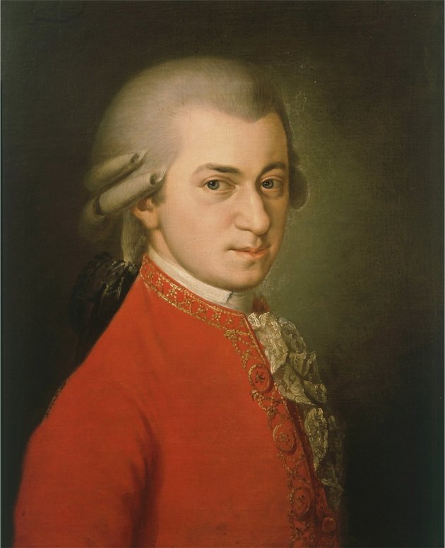 Mozart „fejben” dolgozott, így Köchelnek 10 évébe került, mire – hozzávetőlegesen – rendezni tudta életművét