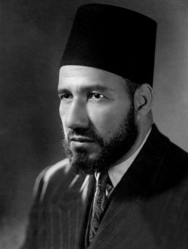 Haszan al-Banna