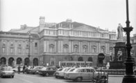 1971-es fotó az épületről (kép forrása: Fortepan/ Krasznai Gyula)