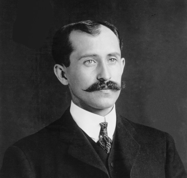 Orville Wright